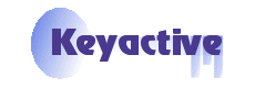 Keyactive logo